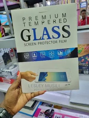 Nokia T20 Glass Protector