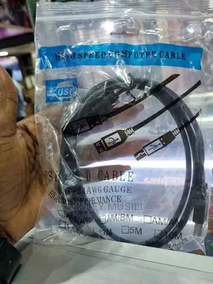 Usb to Usb Extension Cable