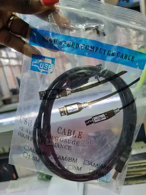Usb to Usb Extension Cable