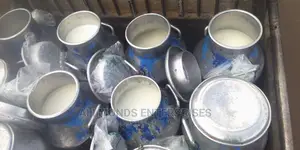 Milk Supply - Nairobi and Kiambu