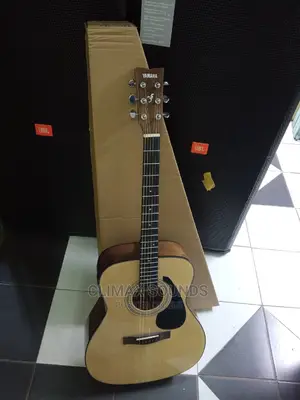 Yamaha Semi Acoustic Guitar F310