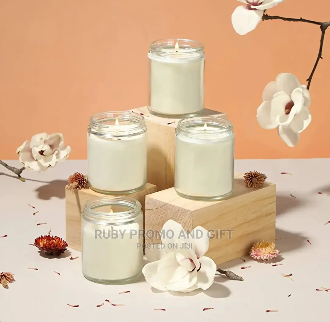 330ml Glass Jars