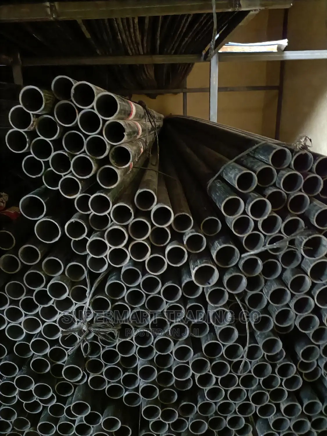 32mm Conduits HG