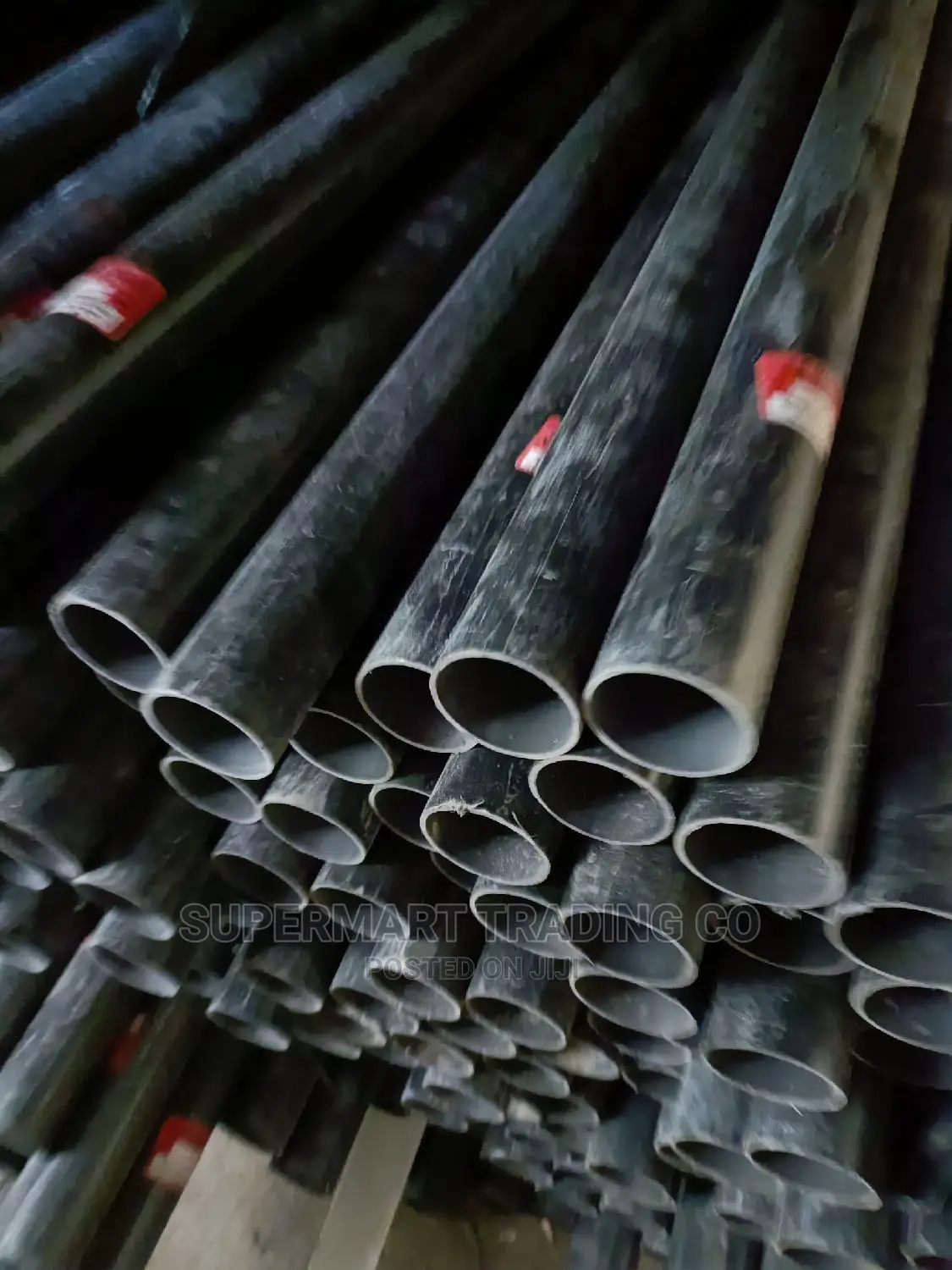 50mm Conduits Pipes