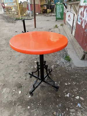 Restaurant Marble Table