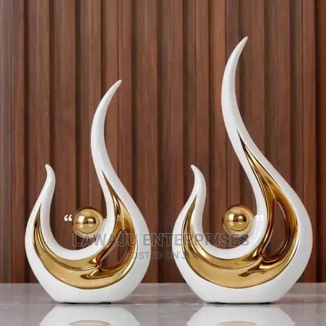 Creative Modern Decoration