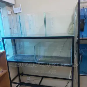 Breeding Tanks for Fish