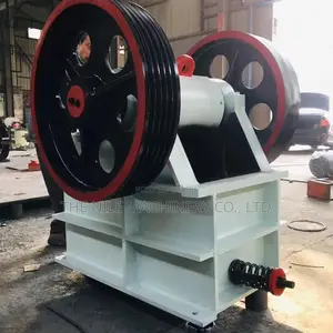 Small 46 Jaw Crusher Model Parameters