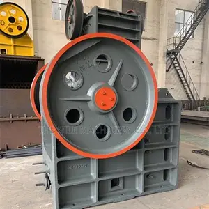 Models and Prices of Small Jaw Crushers