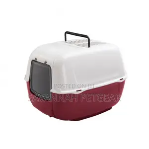 Ferplast Cat Toilet Home Prima