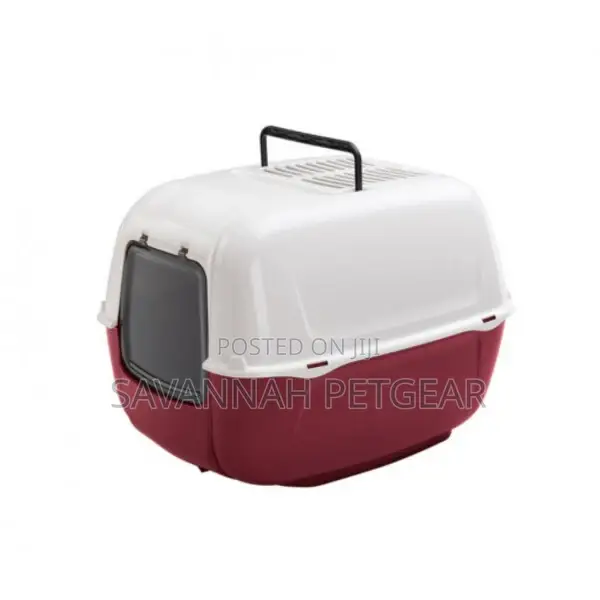 Ferplast Cat Toilet Home Prima