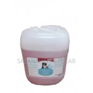Bioline Professional Cleaning Grooming Shampoo 20kg