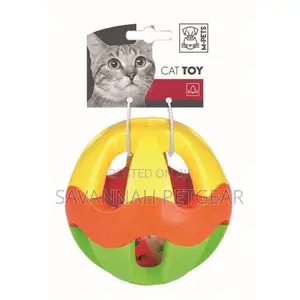 Cat Toy Wave Ball M-Pets Toy Wave Ball