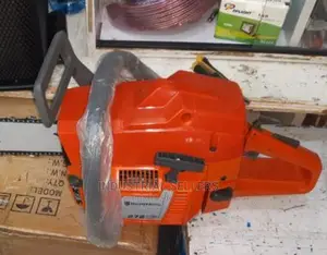 Guaranteed Husqvarna Power Saw