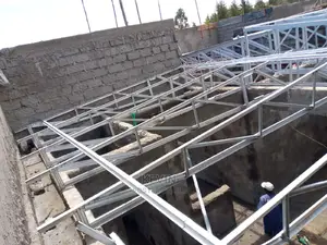 Roof Leak Repair and Installation