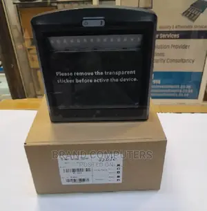 XB-802D Syble Barcode Scanner