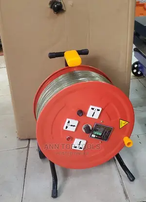 Roll Extension Cable 1.5mm 50mtrs