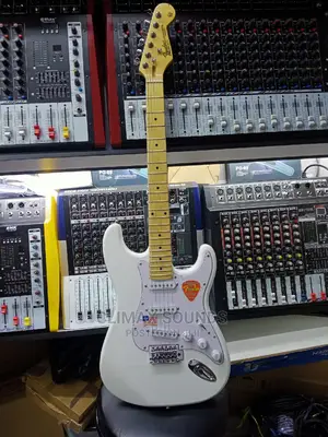 Fender Electric Rythm Guitar