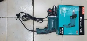 Makita Hammer Drill