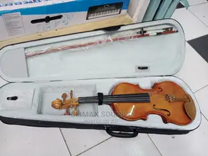 Violin  4/4