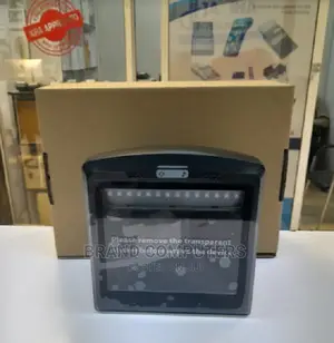 Syble Barcode Scanner-Tablemount