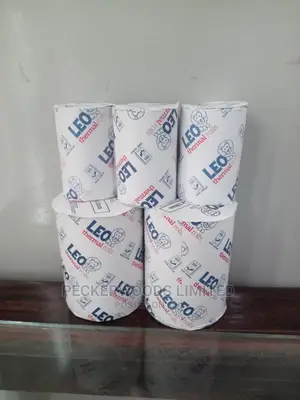 Excellent Quality Thermal Rolls