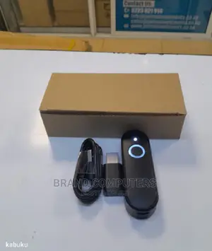 XB-M60 Wireless Barcode Scanner