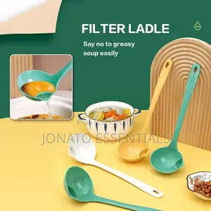 Oil Separator Spoon