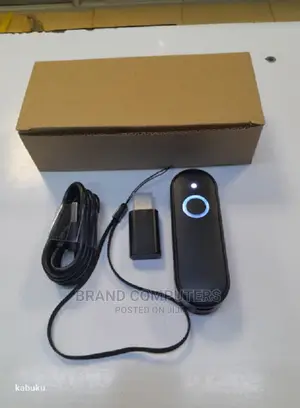 Portable Bluetooth Barcode Scanner XB-M60