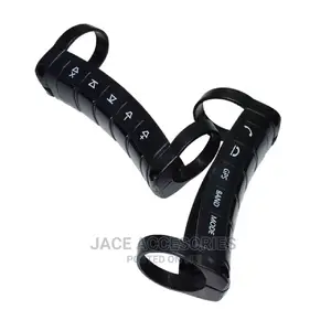 Car Steering Wheel Control