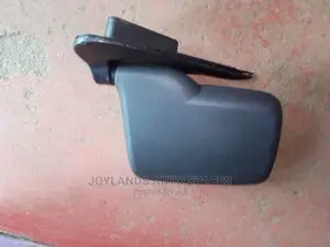 Side Mirror Caravan