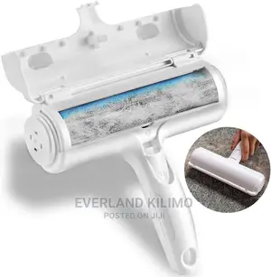 Lint Roller / Fur Remover