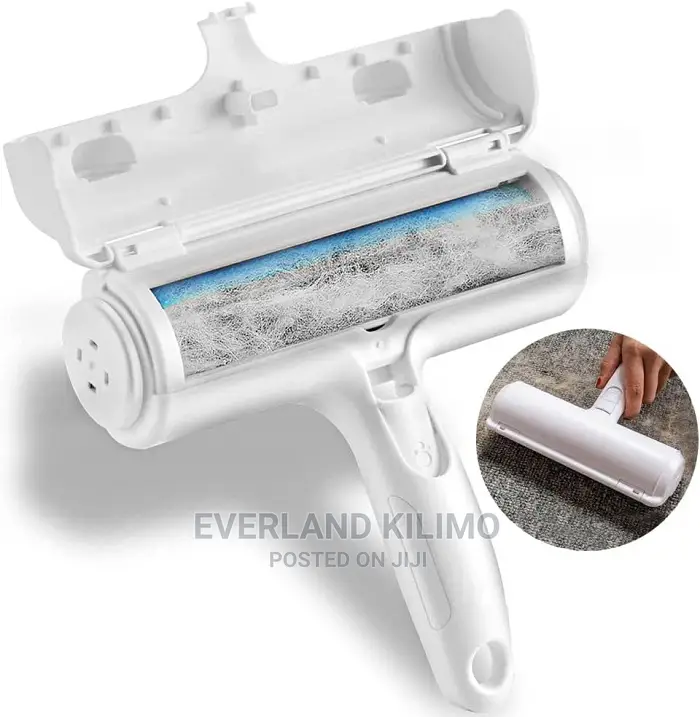 Lint Roller / Fur Remover