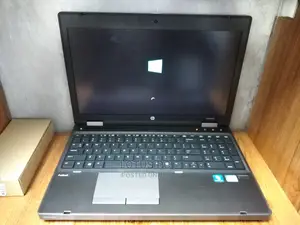 Laptop HP ProBook 6560B 4GB Intel Core I5 HDD 500GB