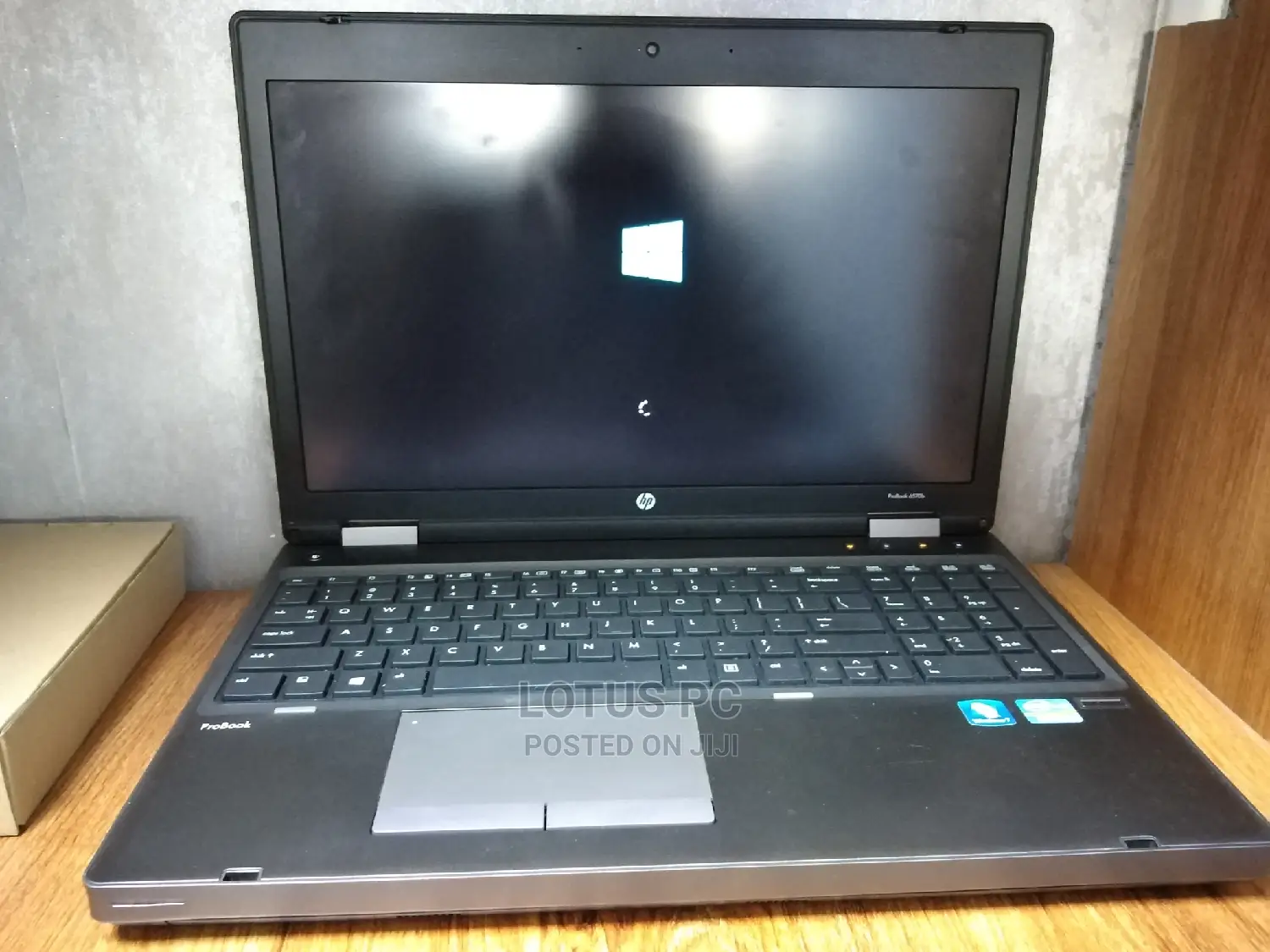 Laptop HP ProBook 6560B 4GB Intel Core I5 HDD 500GB