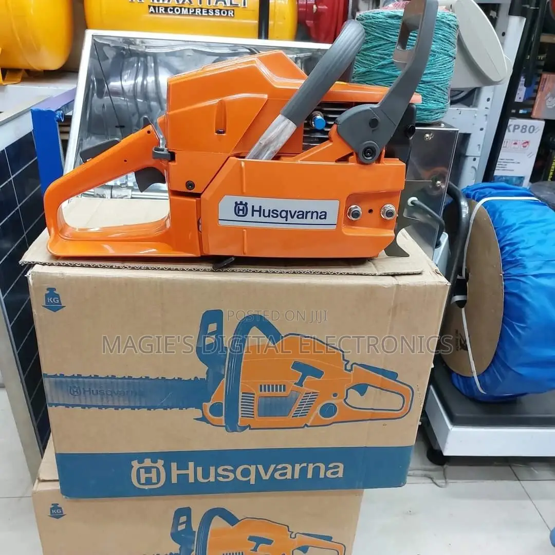 Husqvarna Powersaw