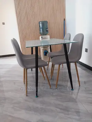 Dining Table Set.