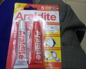 Araldite Gum