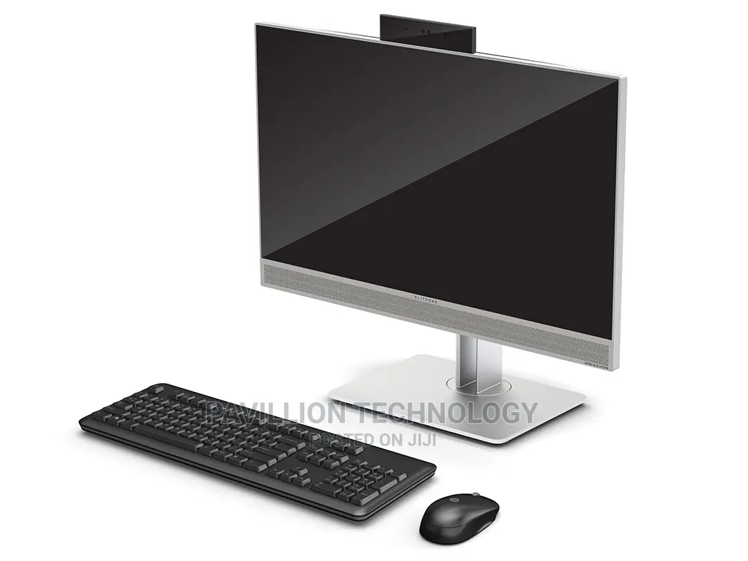 Desktop Computer HP EliteOne 800 8GB Intel Core I5 HDD 1T