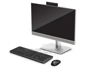 Desktop Computer HP EliteOne 800 8GB Intel Core I5 HDD 1T