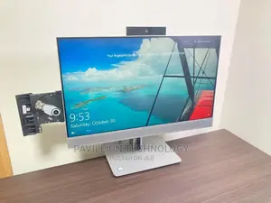 Desktop Computer HP EliteOne 800 8GB Intel Core I5 HDD 1T