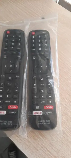Hisense Controller.(EN2BB27H 
En2bb27hb)
