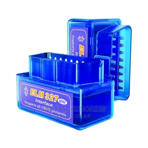 New Car Obdii Car Scanner Elm327