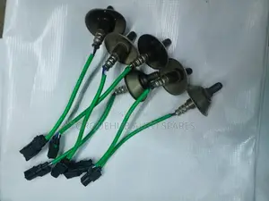 Honda Fit Oxygen Sensors