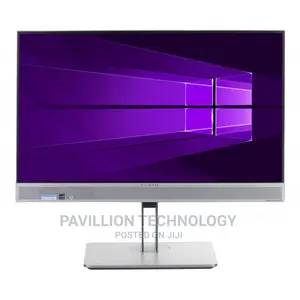 Desktop Computer HP EliteDesk 800 8GB Intel Core I7 HDD 1T