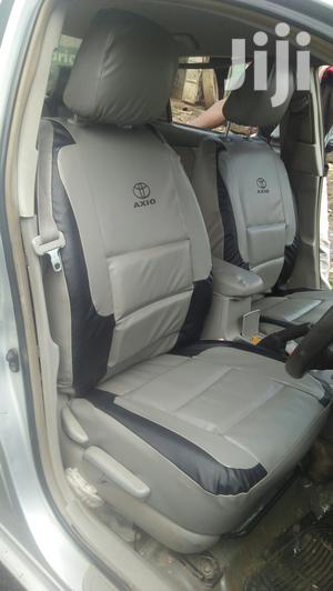 Axio Car Seat Covers