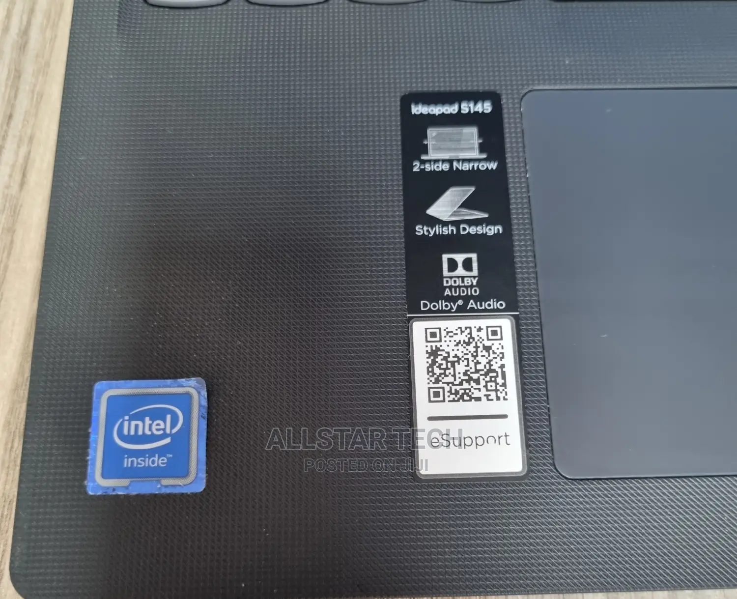 Laptop Lenovo 4GB Intel Celeron HDD 1T