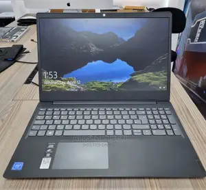 Laptop Lenovo 4GB Intel Celeron HDD 1T