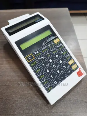 Smart Etr Machine