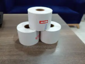 Non Thermal Labels Available